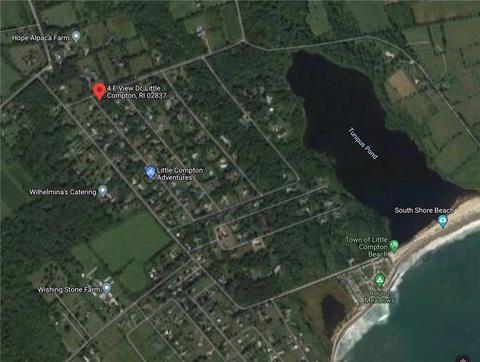 4 E View Dr, Little Compton, RI 02837 photo 1