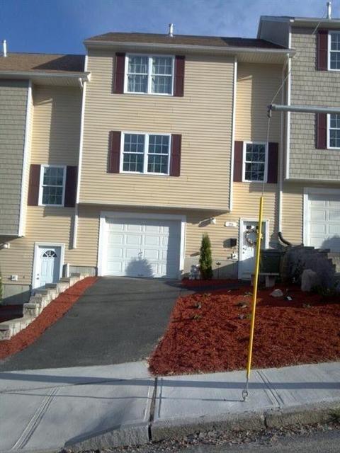 25 Villa Nova St #2, Woonsocket, RI 02895 photo 1