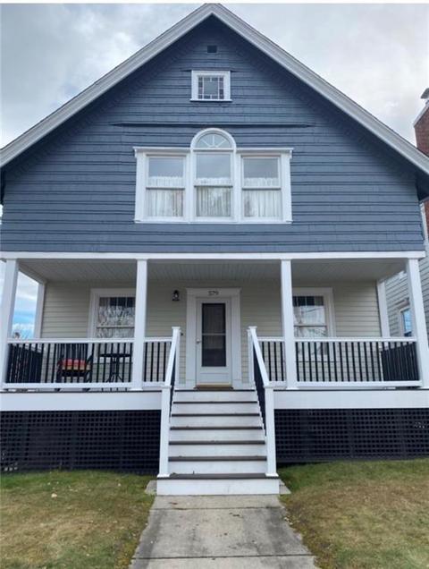 579 Gaskill St, Woonsocket, RI 02895