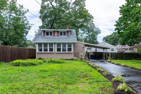 116 Anson Dr, East Providence, RI 02915 photo 1
