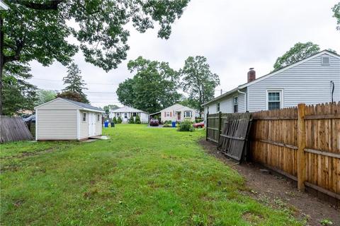116 Anson Dr, East Providence, RI 02915 photo 14
