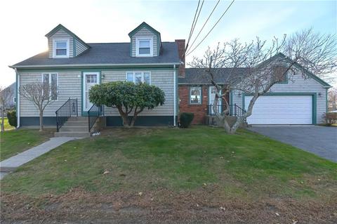 45 Dewolf Ave, Bristol, RI 02809 photo 2
