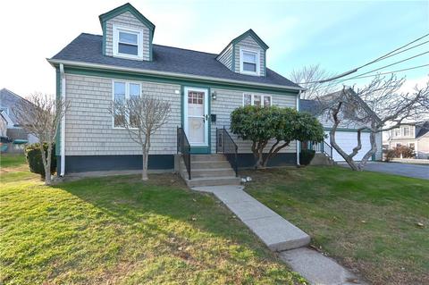 45 Dewolf Ave, Bristol, RI 02809 photo 1