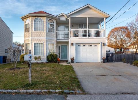 50 Howe St, Cumberland, RI 02864 photo 1