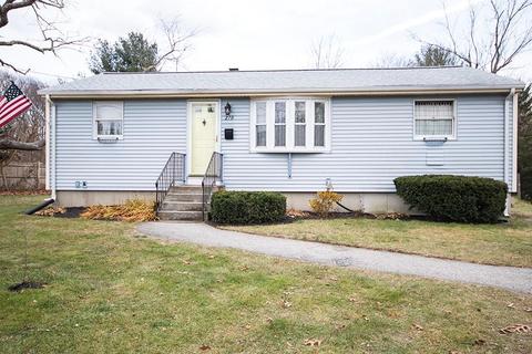 270 Beach Ave, Warwick, RI 02889 photo 1