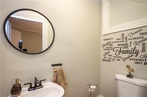 65 Morton Ave, Woonsocket, RI 02895 photo 12
