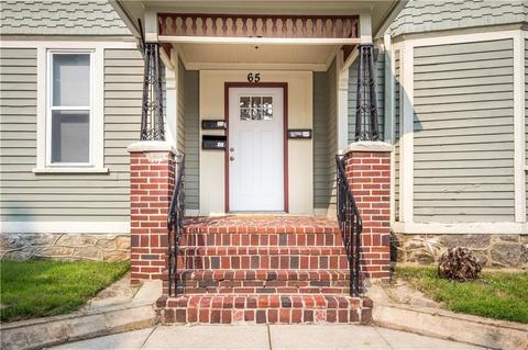 65 Morton Ave, Woonsocket, RI 02895 photo 5