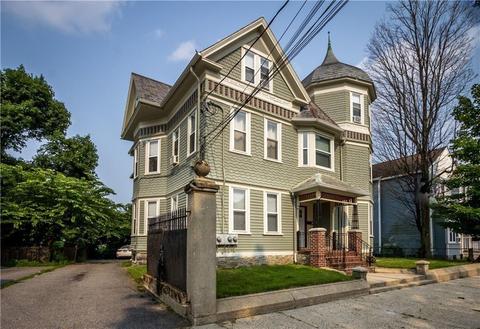 65 Morton Ave, Woonsocket, RI 02895 photo 3