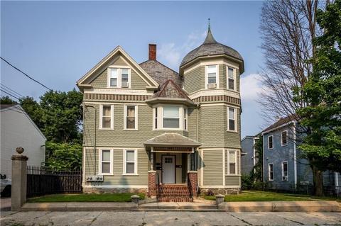 65 Morton Ave, Woonsocket, RI 02895 photo 1