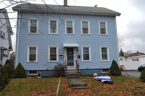 24 Barrows St, Cumberland, RI 02864 photo 1