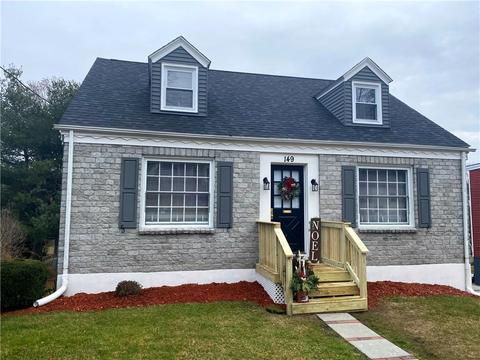 149 Nursery Ave, Woonsocket, RI 02895 photo 1