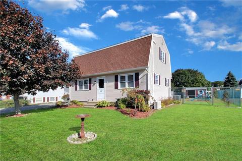 13 Miner St, Westerly, RI 02891 photo 1