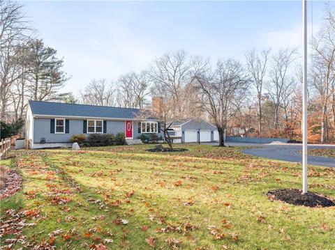 52 Gorham St, Rehoboth, MA 02769 photo 2
