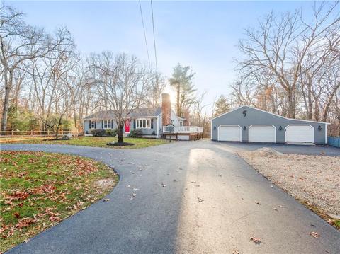 52 Gorham St, Rehoboth, MA 02769 photo 5