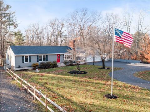 52 Gorham St, Rehoboth, MA 02769 photo 1