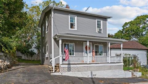 84 Bates Ave, Coventry, RI 02816 photo 30