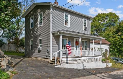 84 Bates Ave, Coventry, RI 02816 photo 31