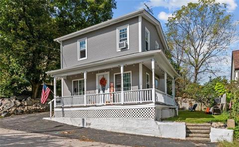 84 Bates Ave, Coventry, RI 02816 photo 29