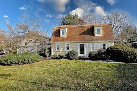 412 Spring Green Rd, Warwick, RI 02888 photo 1