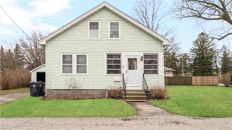 82 Louisiana Ave, Warwick, RI 02888 20 Photos MLS 1300133 Movoto