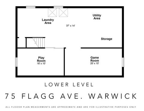 75 Flagg Ave, Warwick, RI 02886 photo 23