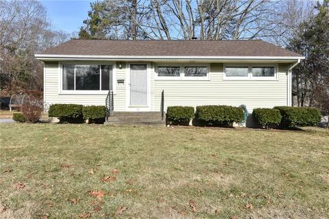 75 Flagg Ave, Warwick, RI 02886 photo 1