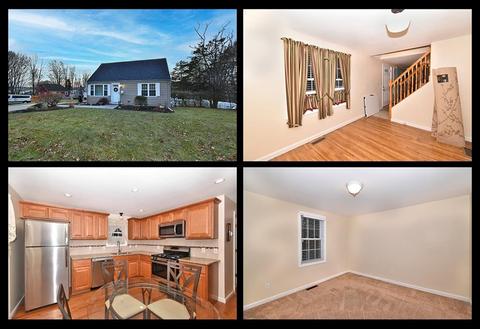 149 Pilgrim Ave, Coventry, RI 02816 photo 1
