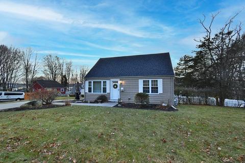 149 Pilgrim Ave, Coventry, RI 02816 photo 5