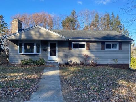 189 Annette Ave, Woonsocket, RI 02895 photo 1