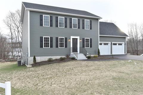 5 Douglas Ct, Coventry, RI 02816 photo 1