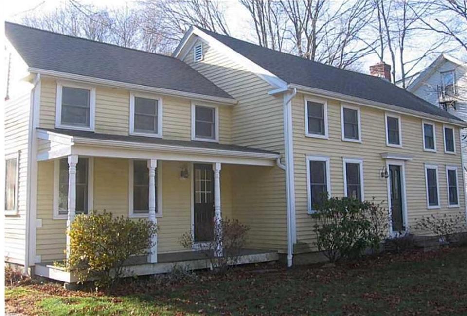 868 Ten Rod Rd, North Kingstown, RI 02852 23 Photos MLS 1300926