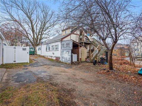 349 Front St, Woonsocket, RI 02895 photo 2
