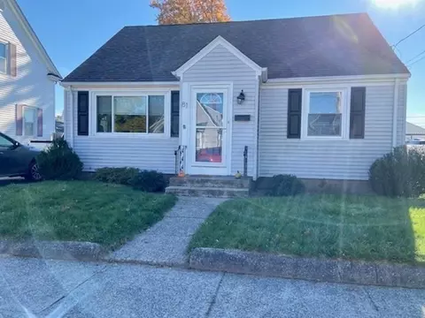 81 Warwick Rd, Pawtucket, RI 02861 photo 1