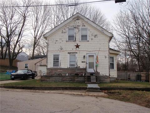 96 Bates Ave, Coventry, RI 02816 photo 1