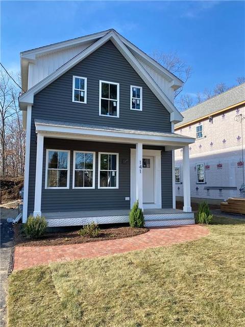 145 Graystone St, Warwick, RI 02886 photo 3