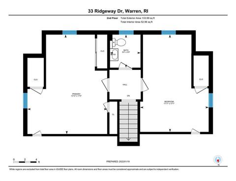 33 Ridgeway Dr, Warren, RI 02885 photo 38