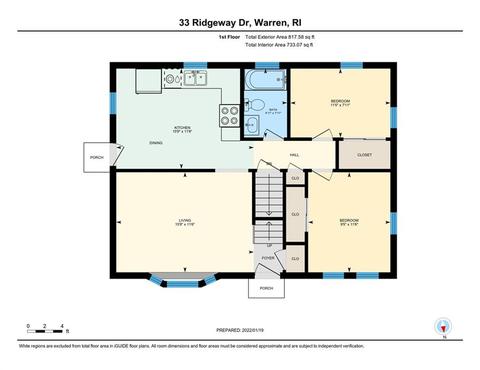 33 Ridgeway Dr, Warren, RI 02885 photo 37
