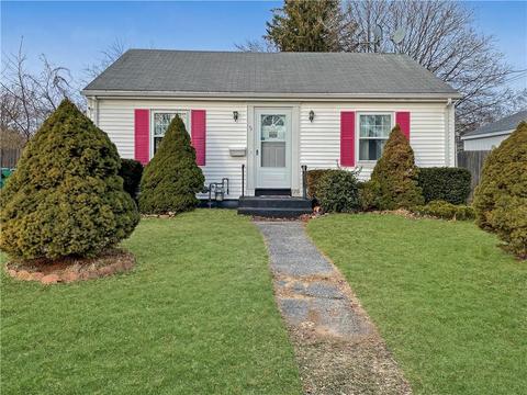 63 Greeley Ave, Warwick, RI 02886 photo 1