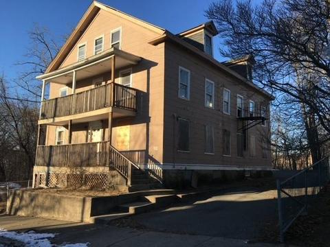 143 Hope St, Woonsocket, RI 02895 photo 1