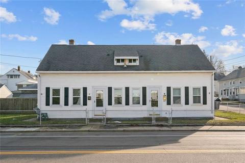 81 E Main St, West Warwick, RI 02893 photo 1