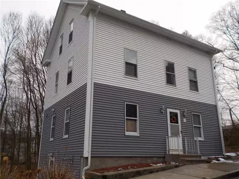 111 Vose St, Woonsocket, RI 02895 photo 1