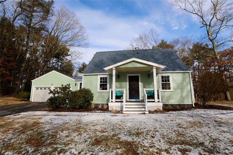 17 Minda Ln, Coventry, RI 02816 photo 1