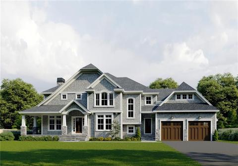 0 Princess Pine Dr, East Greenwich, RI 02818