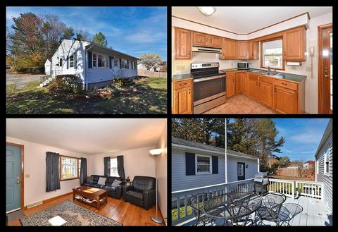 95 Arnold Rd, Coventry, RI 02816 photo 1