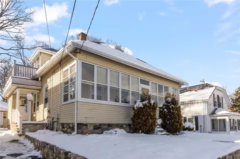239 Joffre Ave, Woonsocket, RI 02895 photo 1