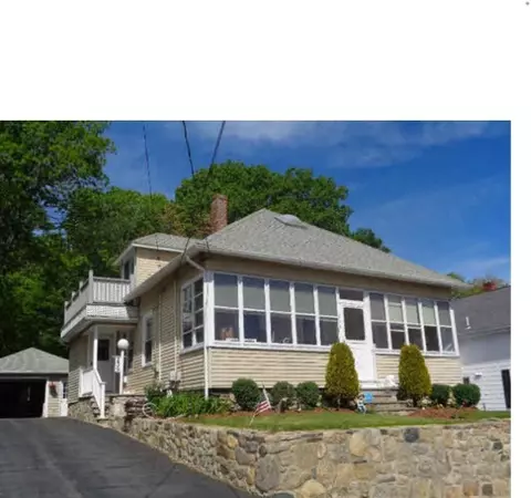 239 Joffre Ave, Woonsocket, RI 02895 photo 49