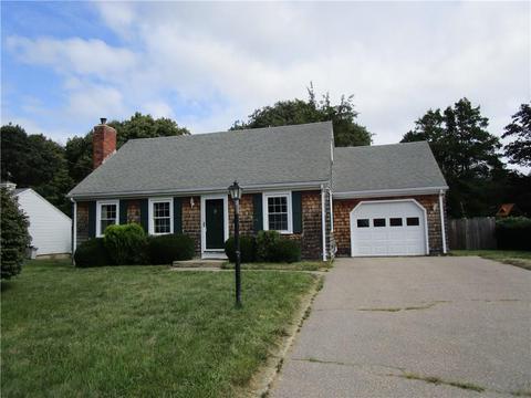 15 David Ave, Westerly, RI 02891 photo 1