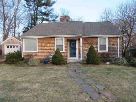 28 Benson Ave, Warwick, RI 02888 photo 1