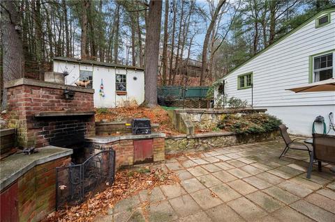 37 Rainbow Rd, Glocester, RI 02814 photo 19