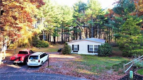 73 Lear Dr, Coventry, RI 02816 photo 2